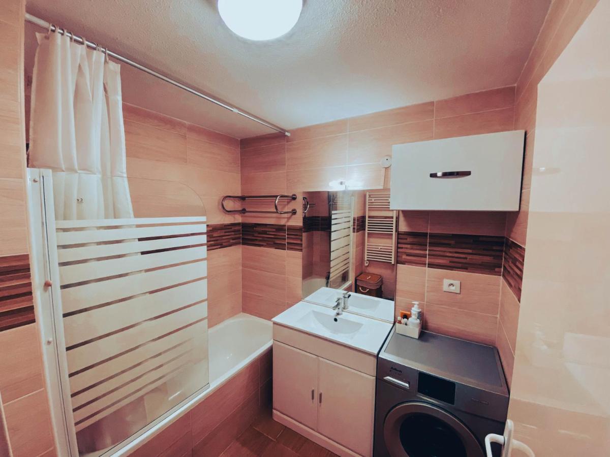 L'Evidence, Residence Calme Au Rdc Avec Parking Toulouse Exterior photo