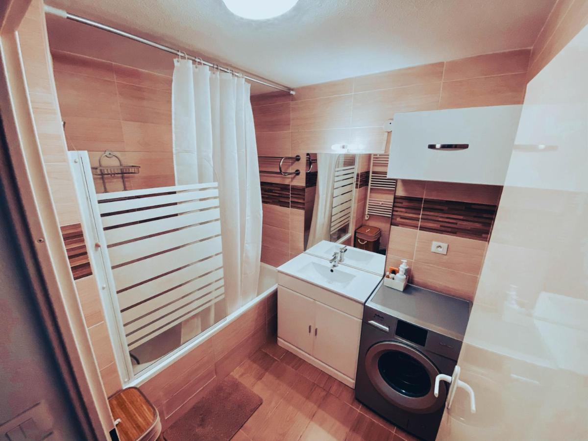 L'Evidence, Residence Calme Au Rdc Avec Parking Toulouse Exterior photo